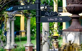 Franschhoek Country House & Villas